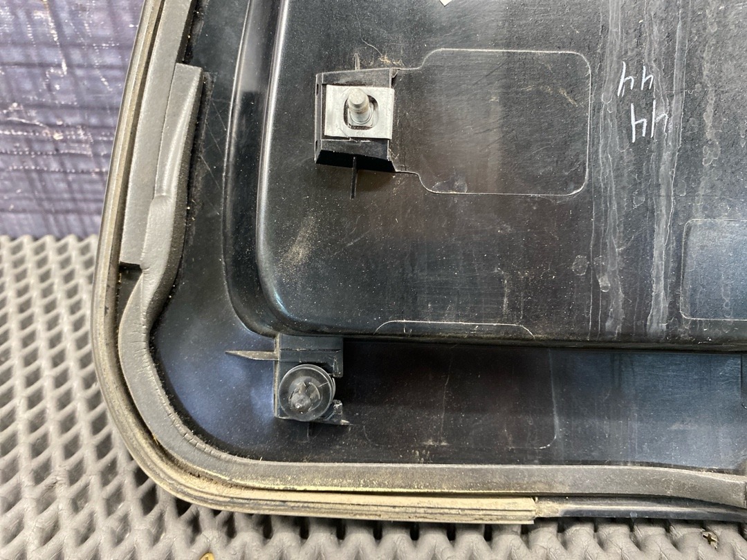 Кнопка открывания багажника, 1500 рублей, Красноярск