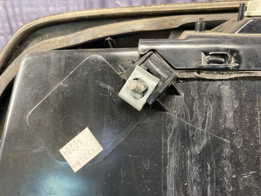 Кнопка открывания багажника, 1500 рублей, Красноярск