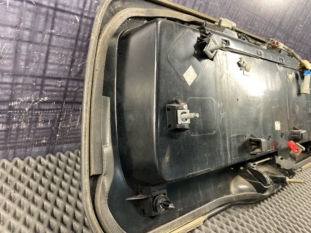 Кнопка открывания багажника, 1500 рублей, Красноярск