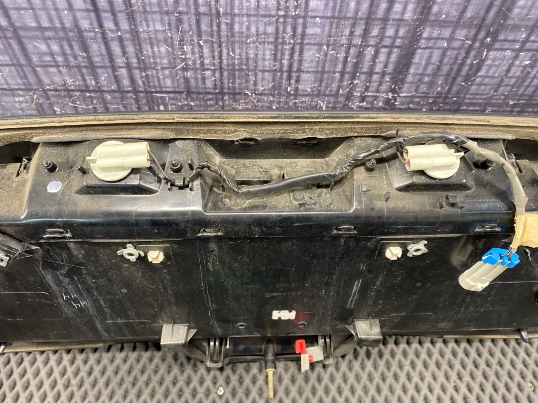 Кнопка открывания багажника, 1500 рублей, Красноярск