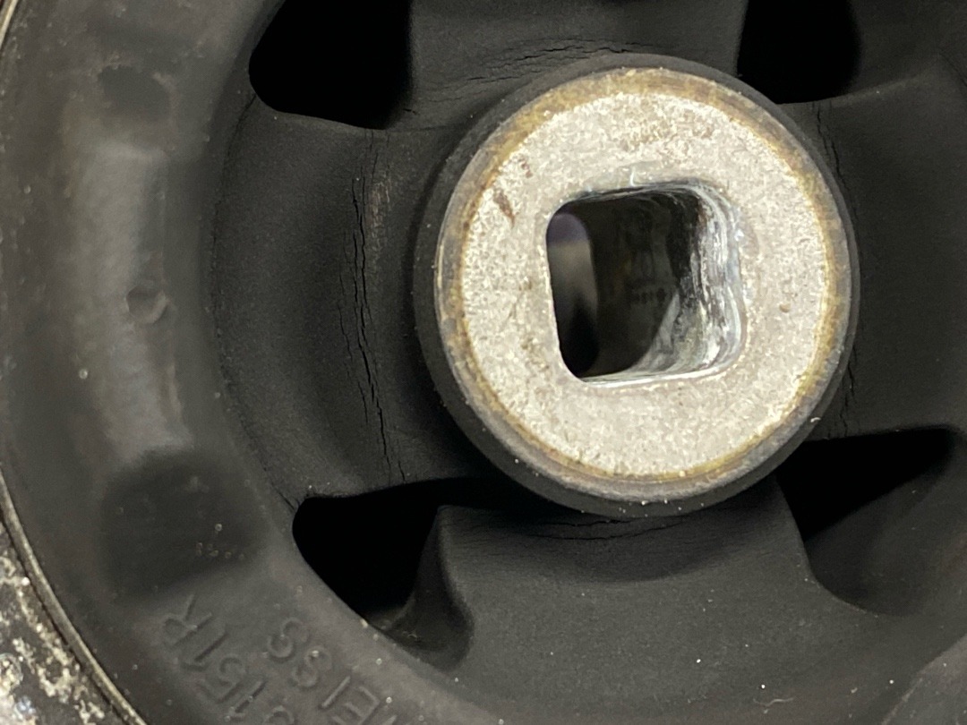 Подушка КПП, 510 рублей, Красноярск