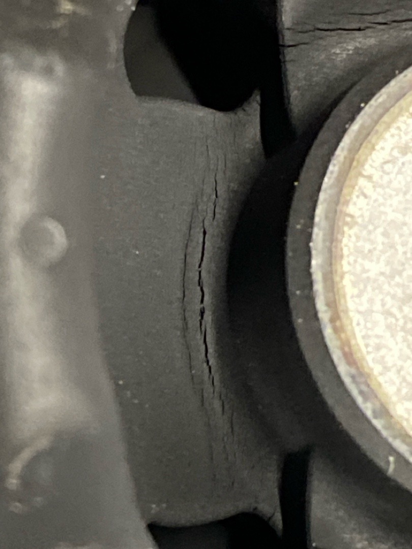 Подушка КПП, 510 рублей, Красноярск