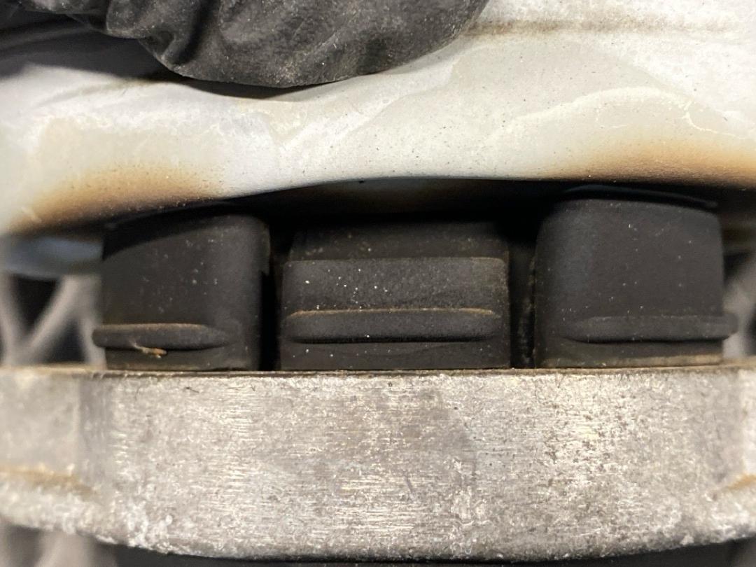 Подушка КПП, 510 рублей, Красноярск