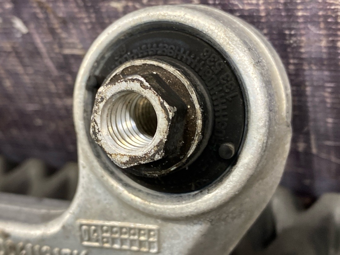 Стойка стабилизатора, 780 рублей, Красноярск