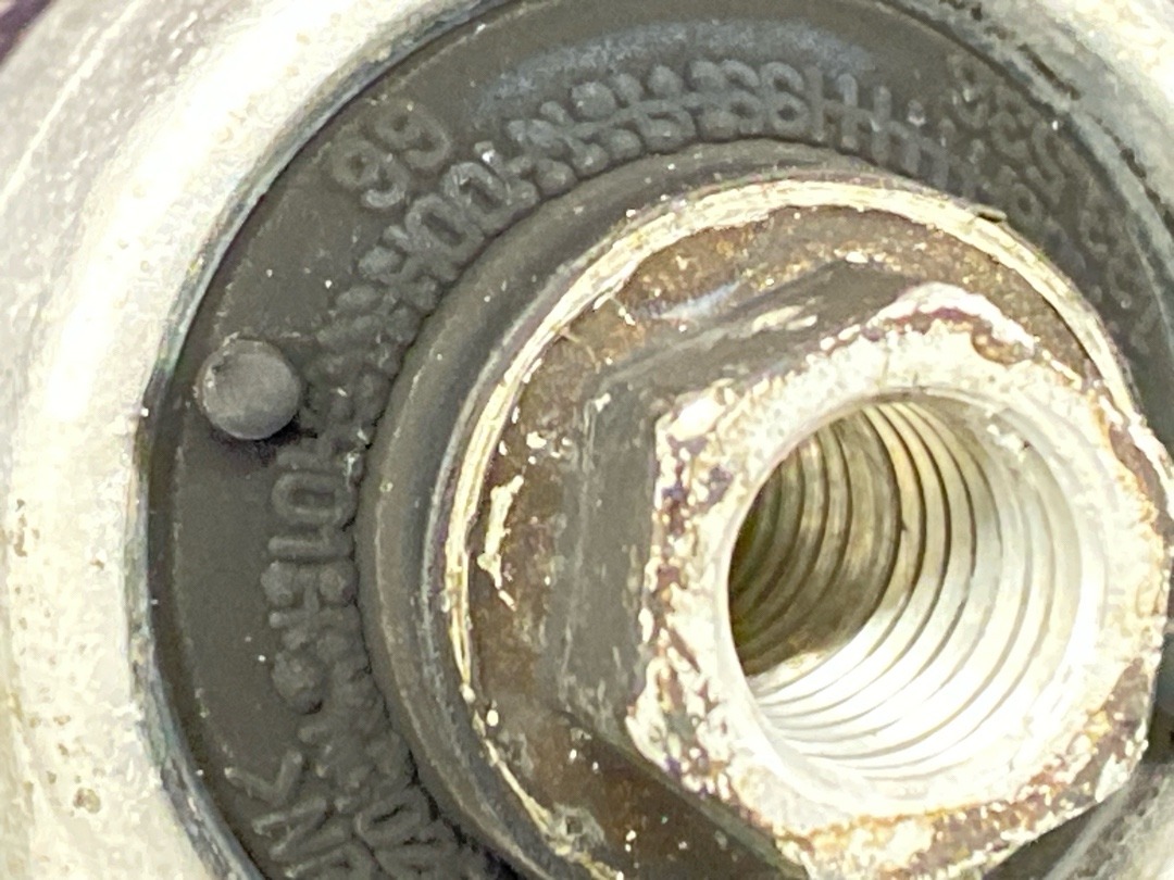 Стойка стабилизатора, 780 рублей, Красноярск