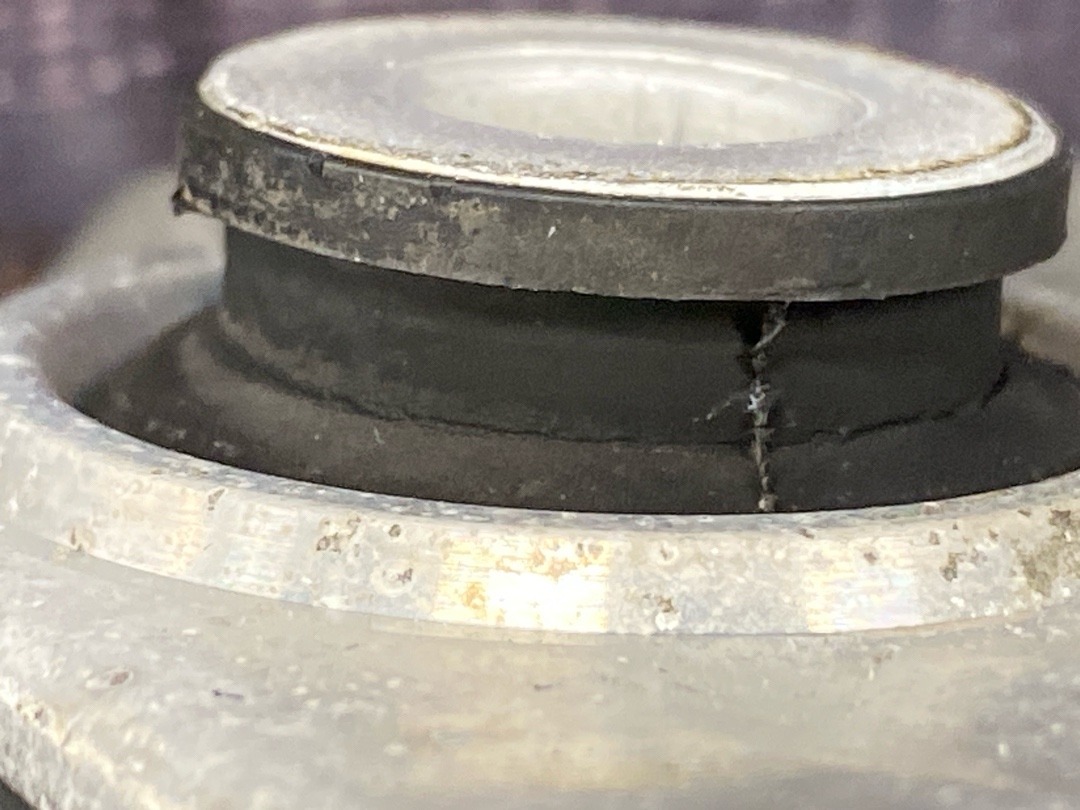 Стойка стабилизатора, 780 рублей, Красноярск