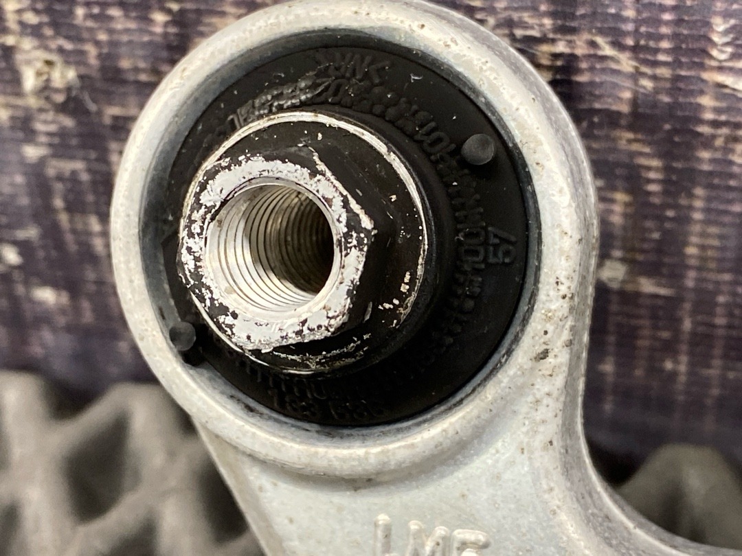 Стойка стабилизатора, 780 рублей, Красноярск