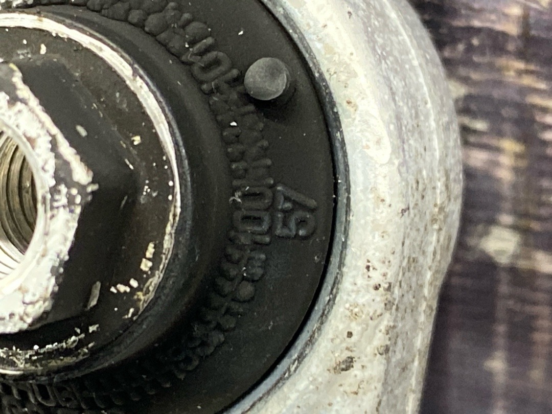 Стойка стабилизатора, 780 рублей, Красноярск