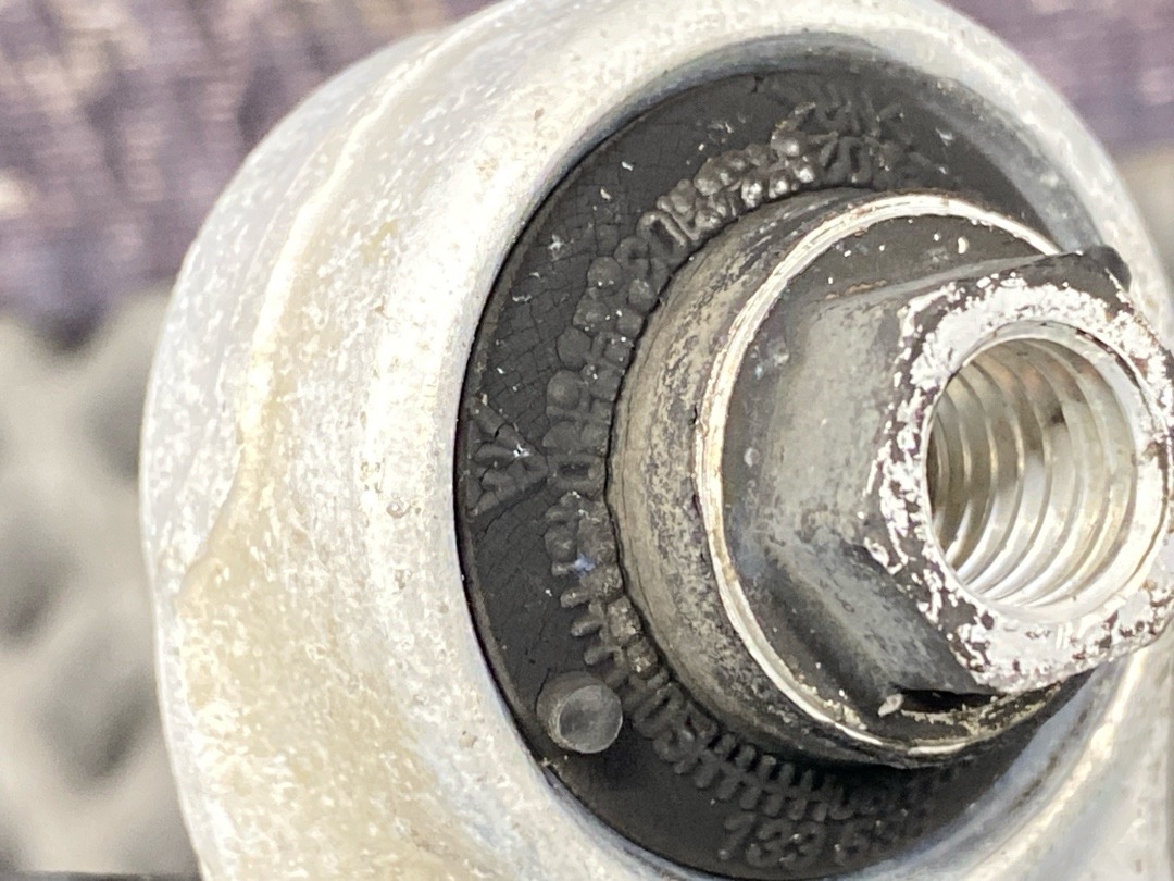 Стойка стабилизатора, 780 рублей, Красноярск