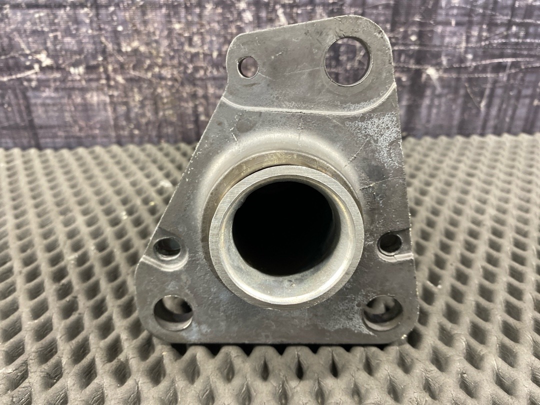 Кронштейн усилителя бампера, 1630 рублей, Красноярск