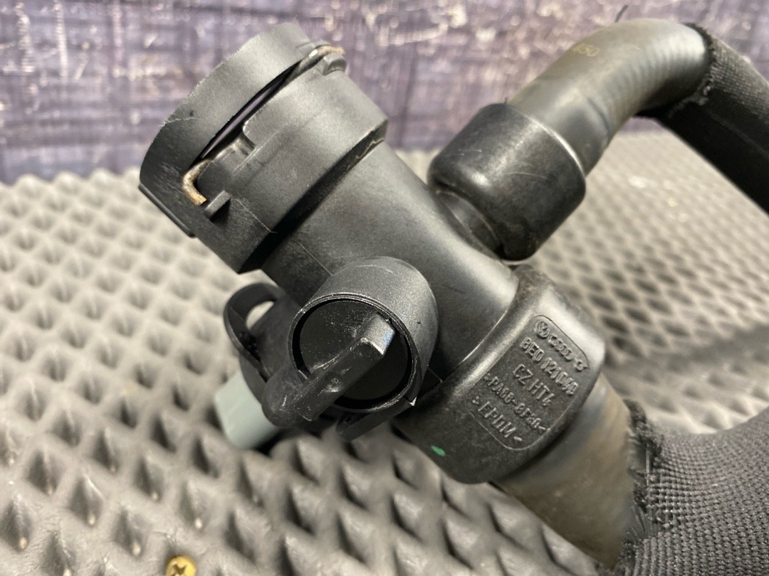 Шланг радиатора, 3620 рублей, Красноярск