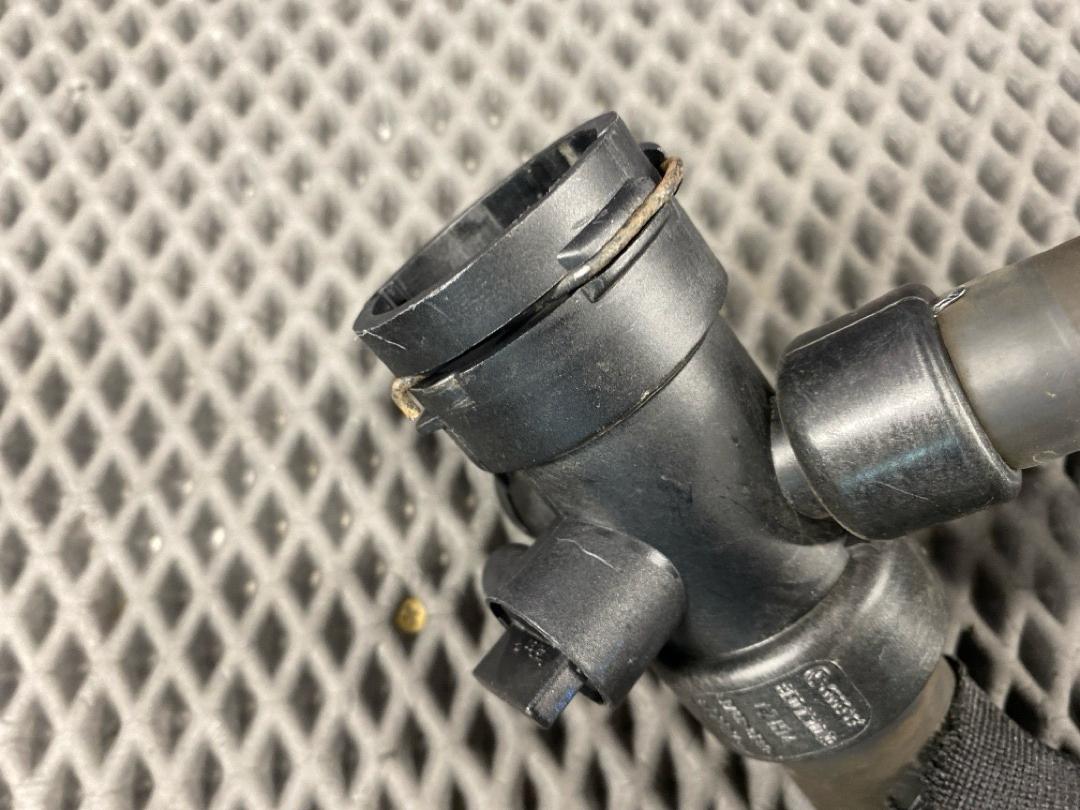 Шланг радиатора, 3620 рублей, Красноярск