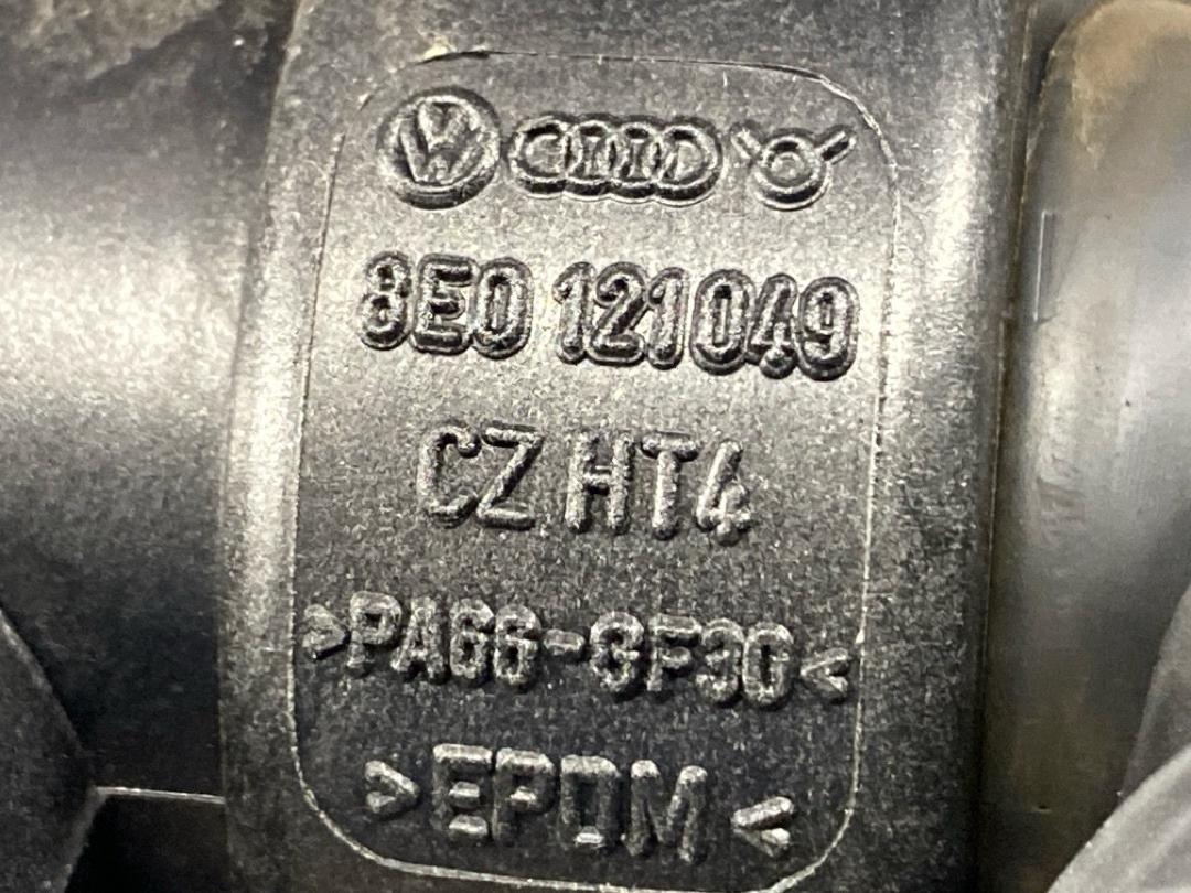 Шланг радиатора, 3620 рублей, Красноярск