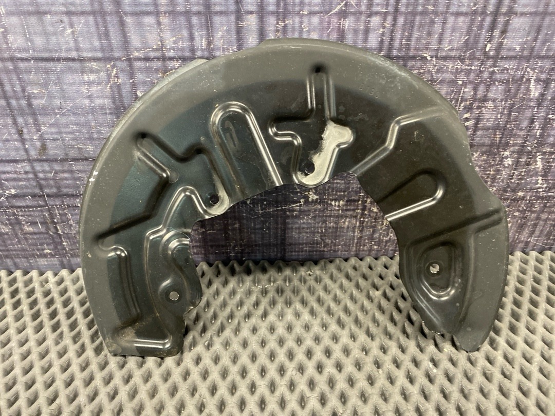 Кожух тормозного диска, 1510 рублей, Красноярск