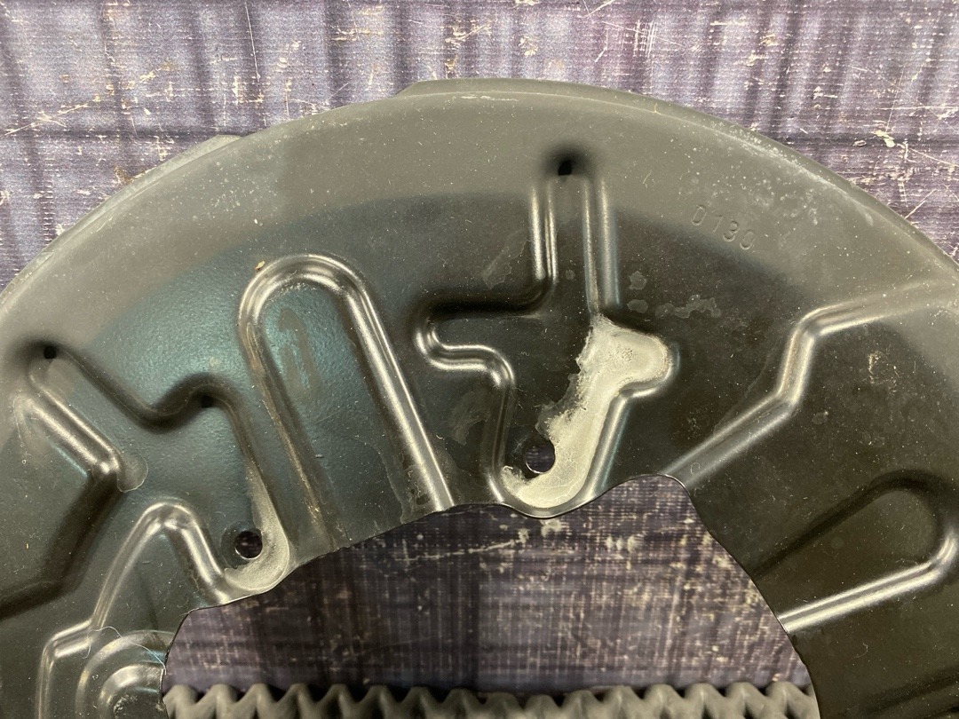 Кожух тормозного диска, 1510 рублей, Красноярск