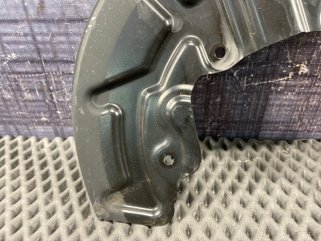 Кожух тормозного диска, 1510 рублей, Красноярск