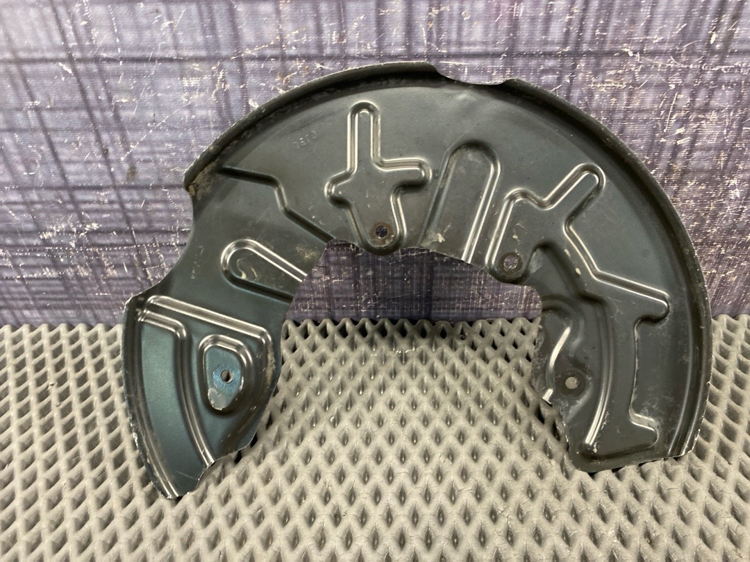 Кожух тормозного диска, 1510 рублей, Красноярск