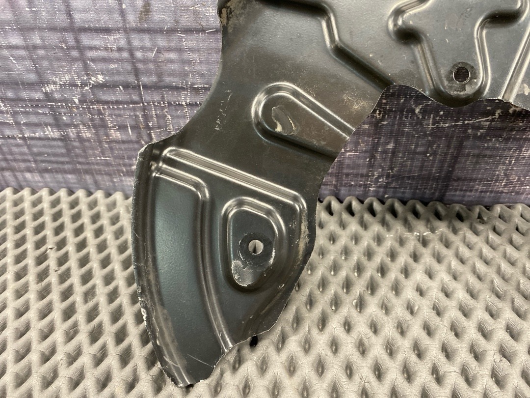 Кожух тормозного диска, 1510 рублей, Красноярск