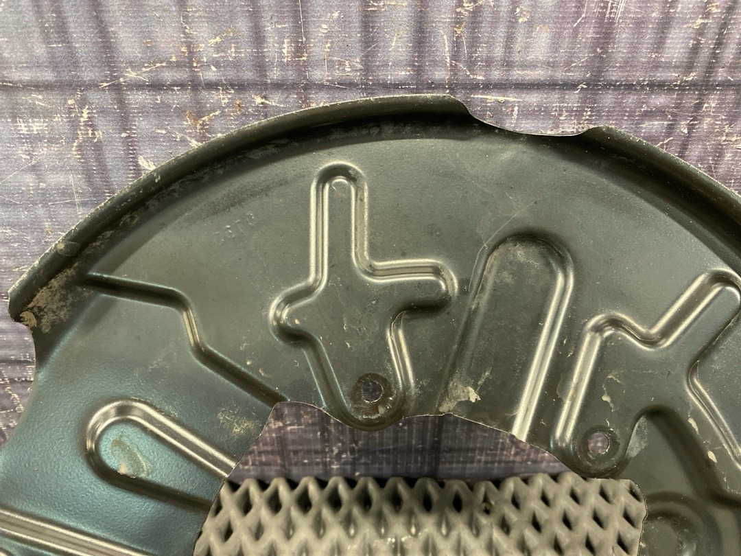 Кожух тормозного диска, 1510 рублей, Красноярск