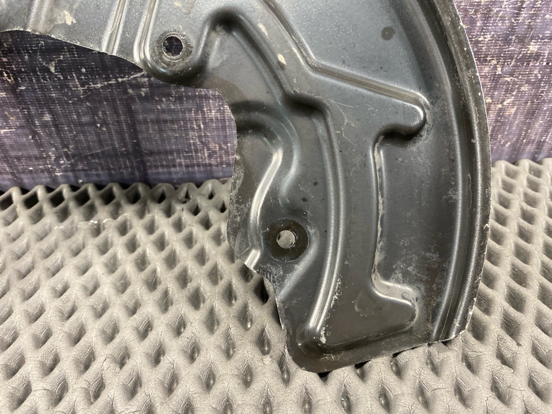 Кожух тормозного диска, 1510 рублей, Красноярск