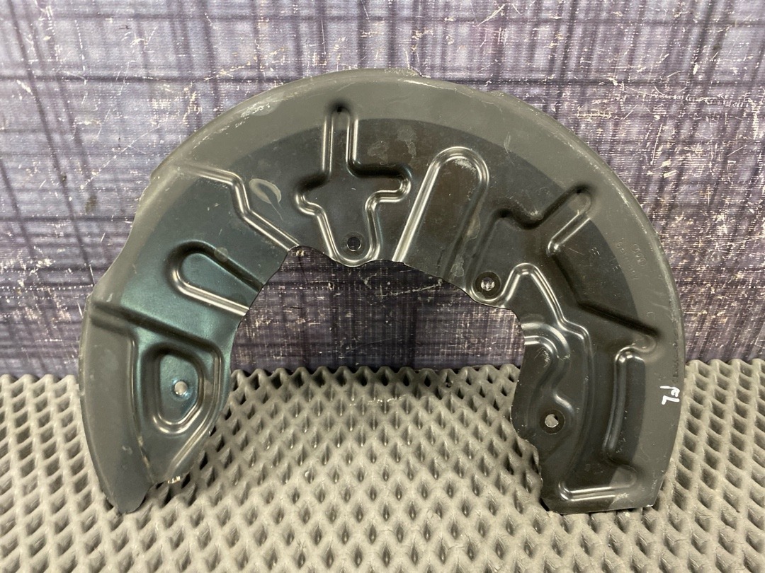 Кожух тормозного диска, 1510 рублей, Красноярск