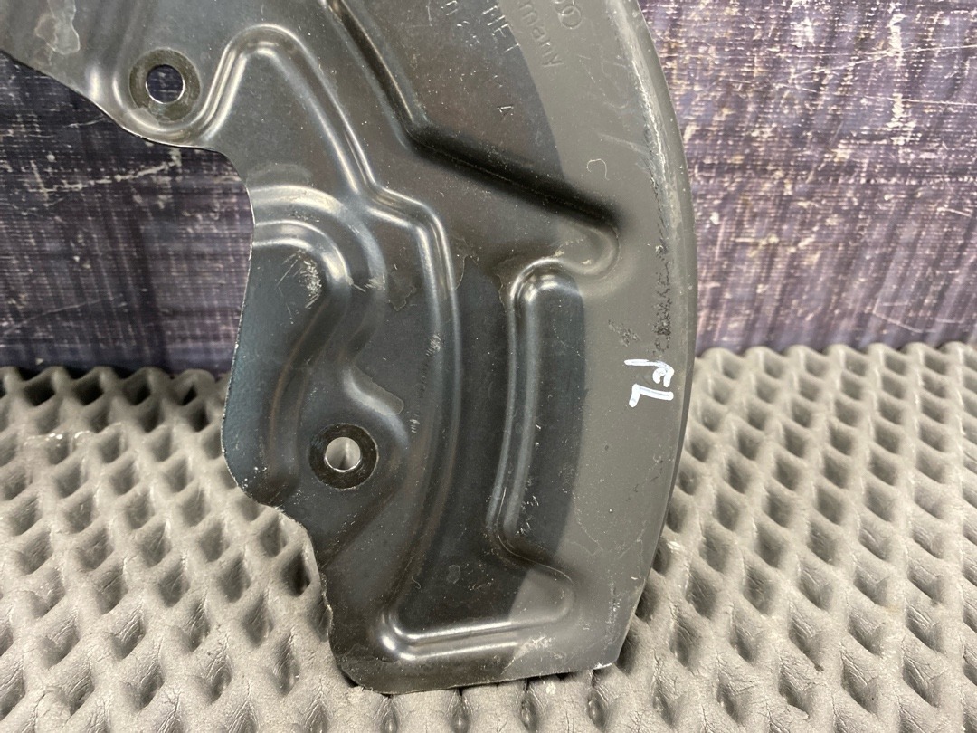 Кожух тормозного диска, 1510 рублей, Красноярск