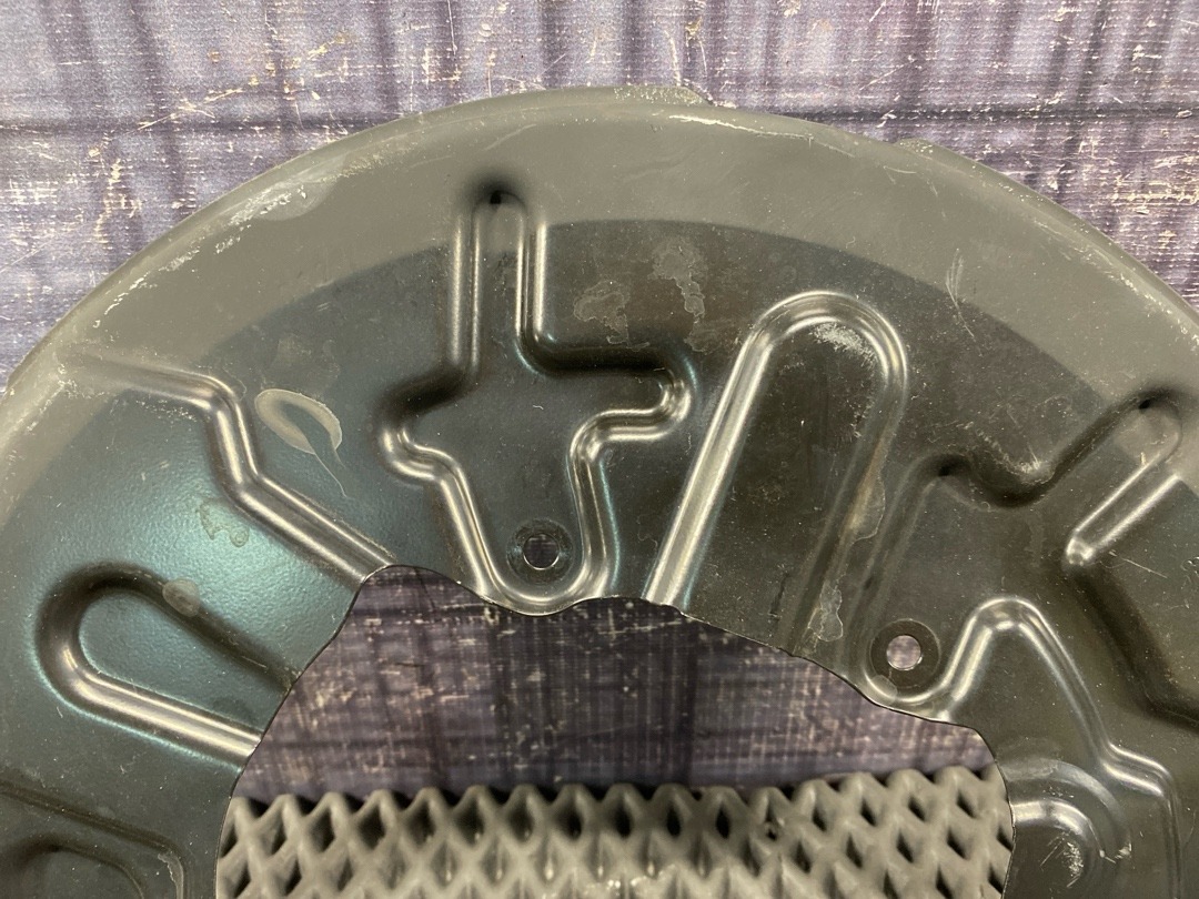 Кожух тормозного диска, 1510 рублей, Красноярск