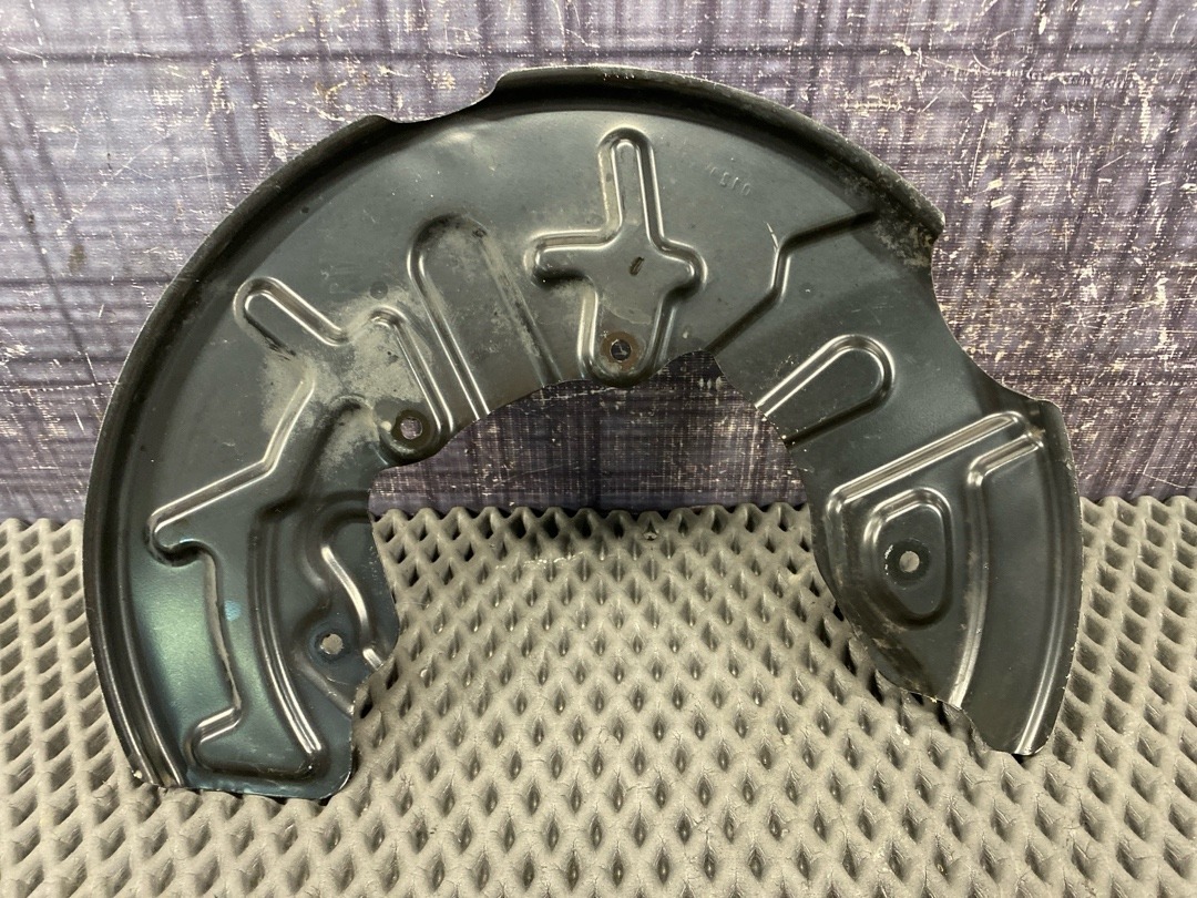 Кожух тормозного диска, 1510 рублей, Красноярск