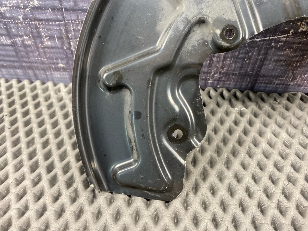 Кожух тормозного диска, 1510 рублей, Красноярск