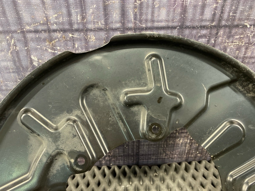 Кожух тормозного диска, 1510 рублей, Красноярск