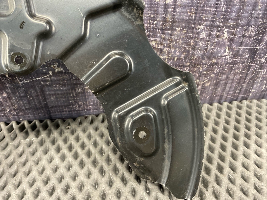 Кожух тормозного диска, 1510 рублей, Красноярск