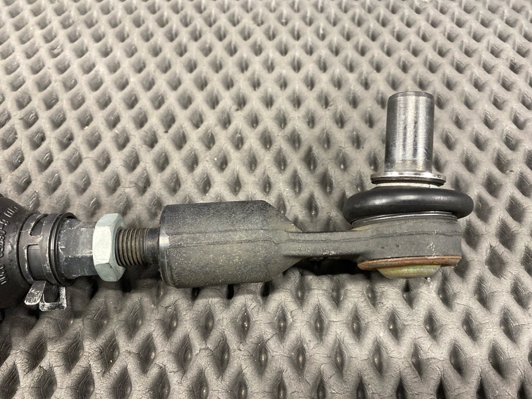 Тяга рулевая с наконечником, 1860 рублей, Красноярск