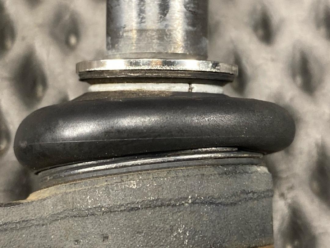 Тяга рулевая с наконечником, 1860 рублей, Красноярск