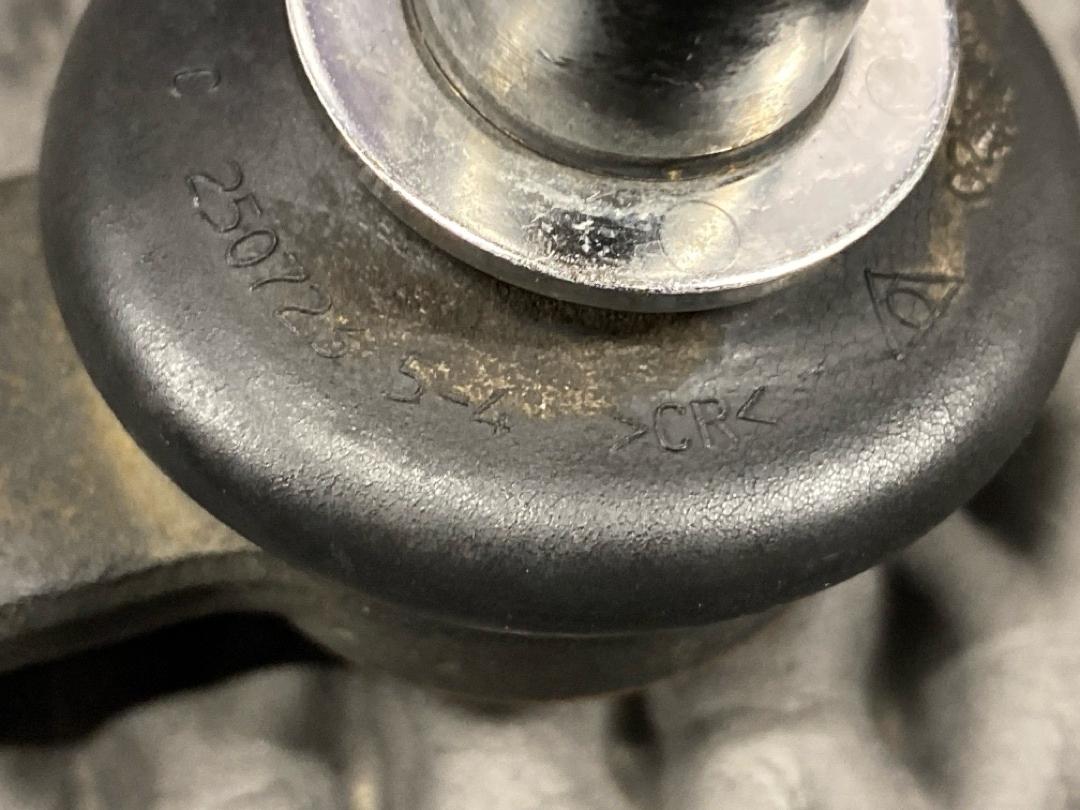 Тяга рулевая с наконечником, 1860 рублей, Красноярск