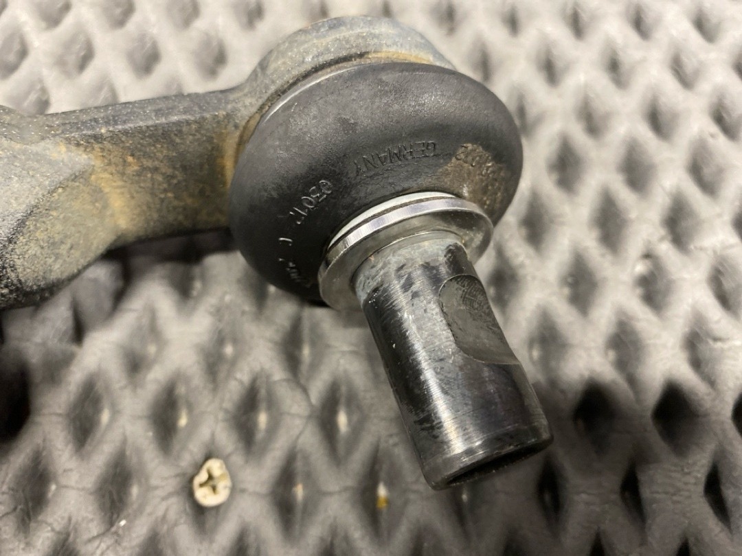 Тяга рулевая с наконечником, 1860 рублей, Красноярск