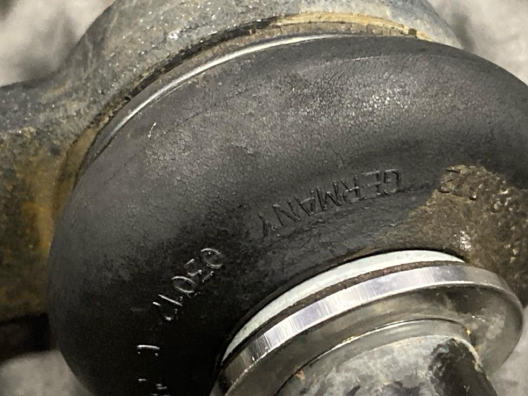 Тяга рулевая с наконечником, 1860 рублей, Красноярск