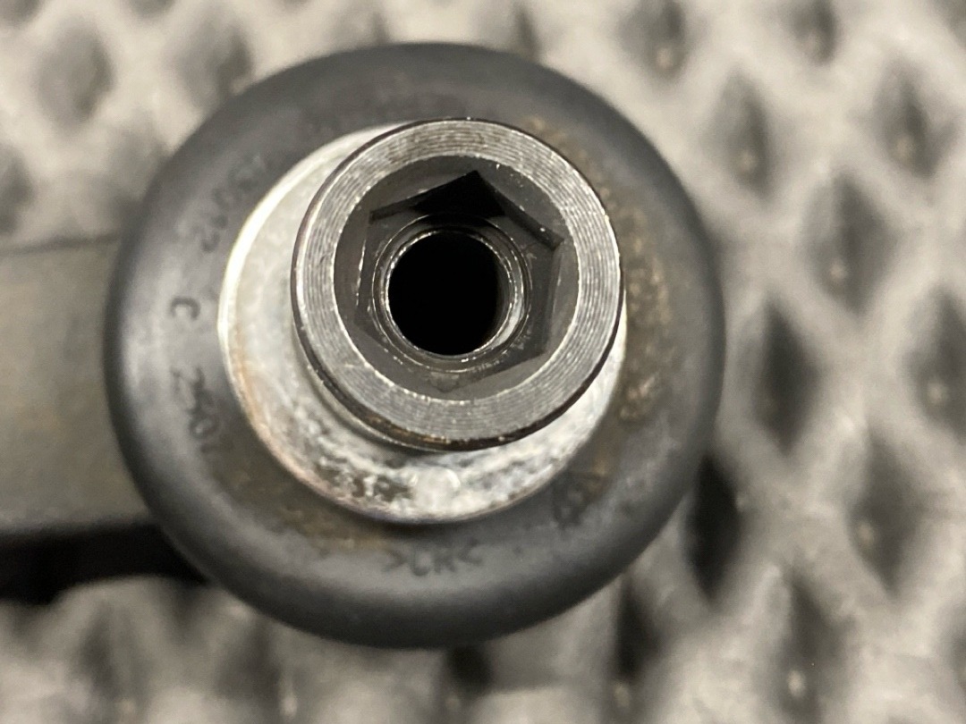 Тяга рулевая с наконечником, 1860 рублей, Красноярск