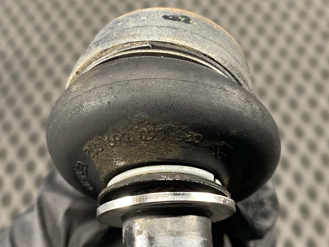 Тяга рулевая с наконечником, 1860 рублей, Красноярск