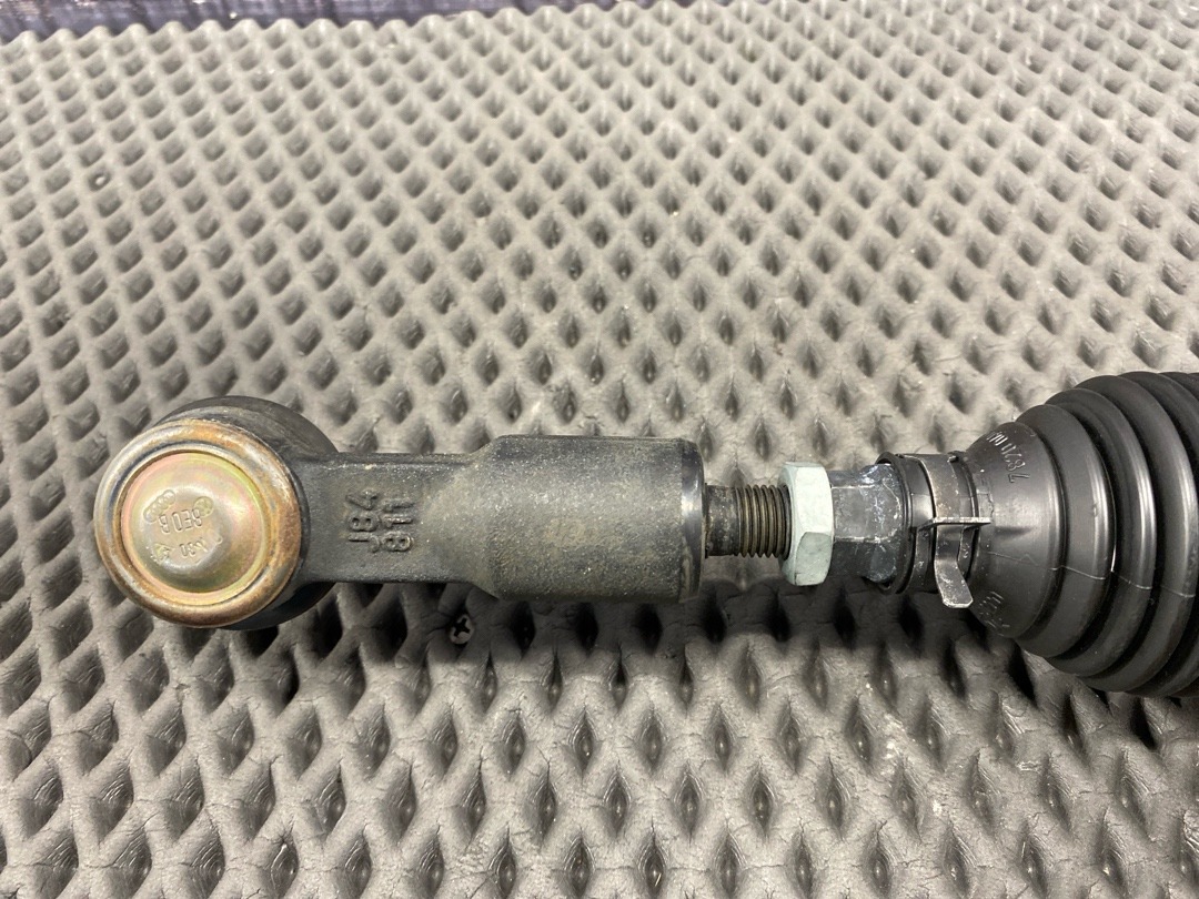 Тяга рулевая с наконечником, 1860 рублей, Красноярск