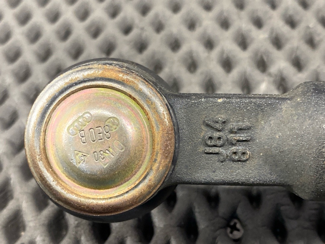 Тяга рулевая с наконечником, 1860 рублей, Красноярск