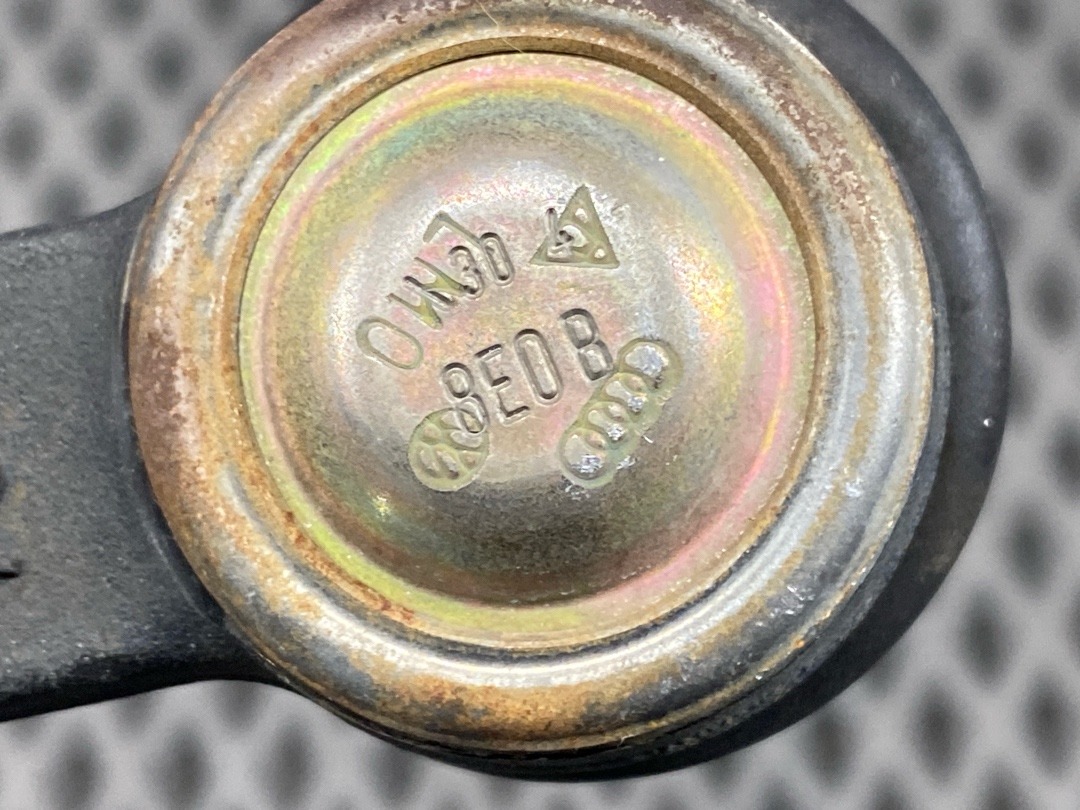 Тяга рулевая с наконечником, 1860 рублей, Красноярск