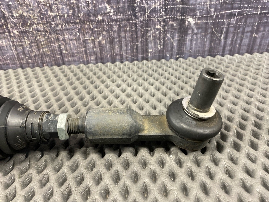 Тяга рулевая с наконечником, 1860 рублей, Красноярск