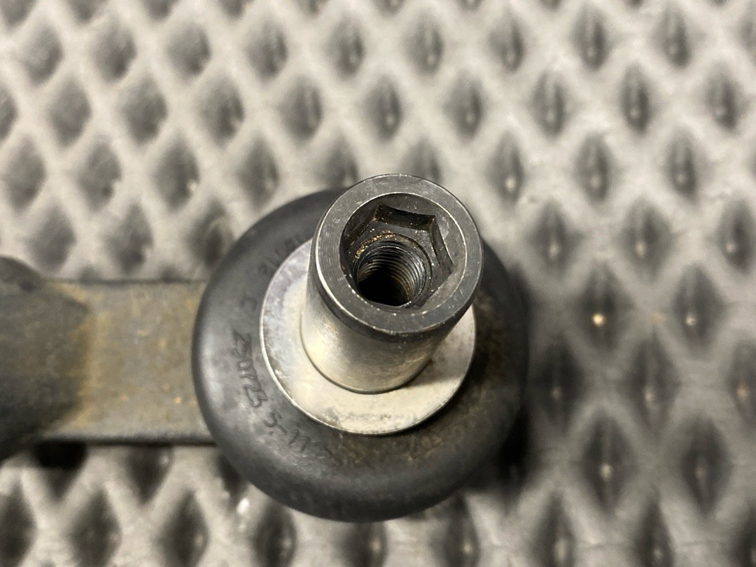 Тяга рулевая с наконечником, 1860 рублей, Красноярск