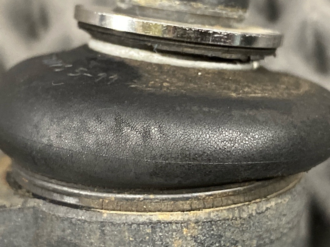 Тяга рулевая с наконечником, 1860 рублей, Красноярск