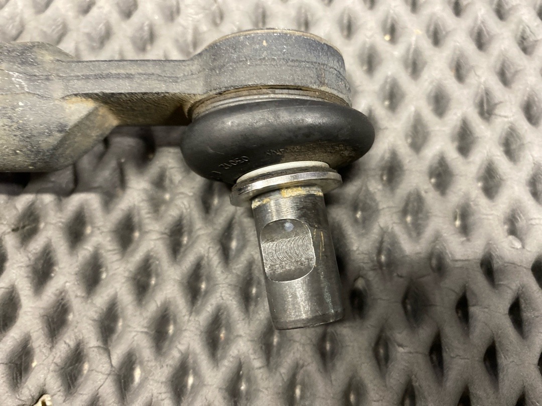 Тяга рулевая с наконечником, 1860 рублей, Красноярск