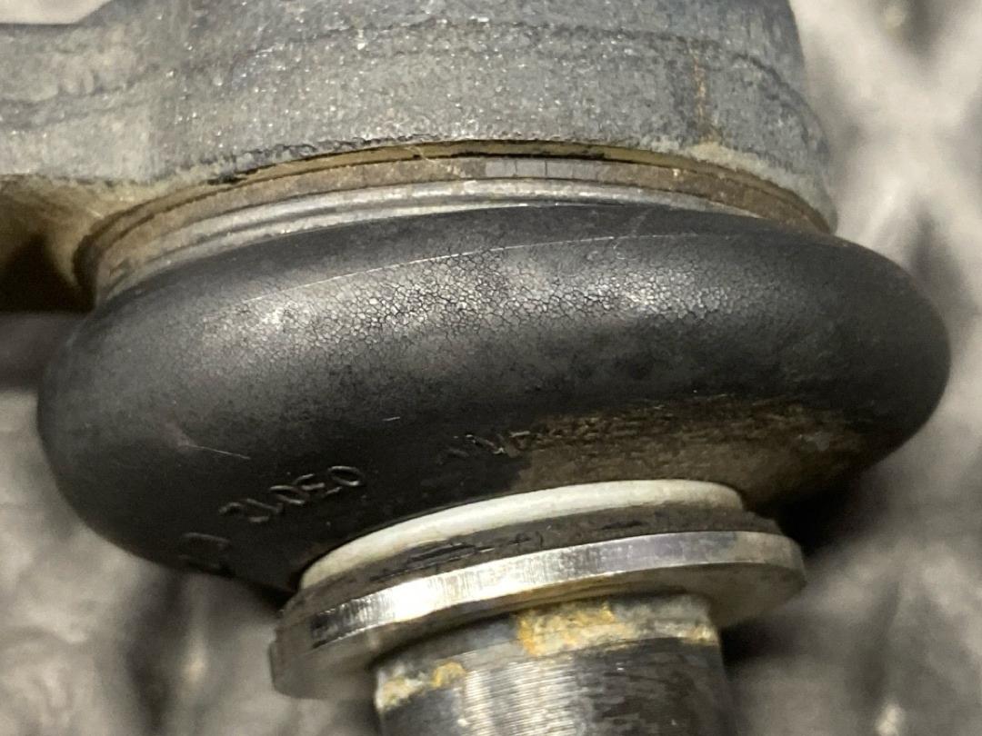 Тяга рулевая с наконечником, 1860 рублей, Красноярск