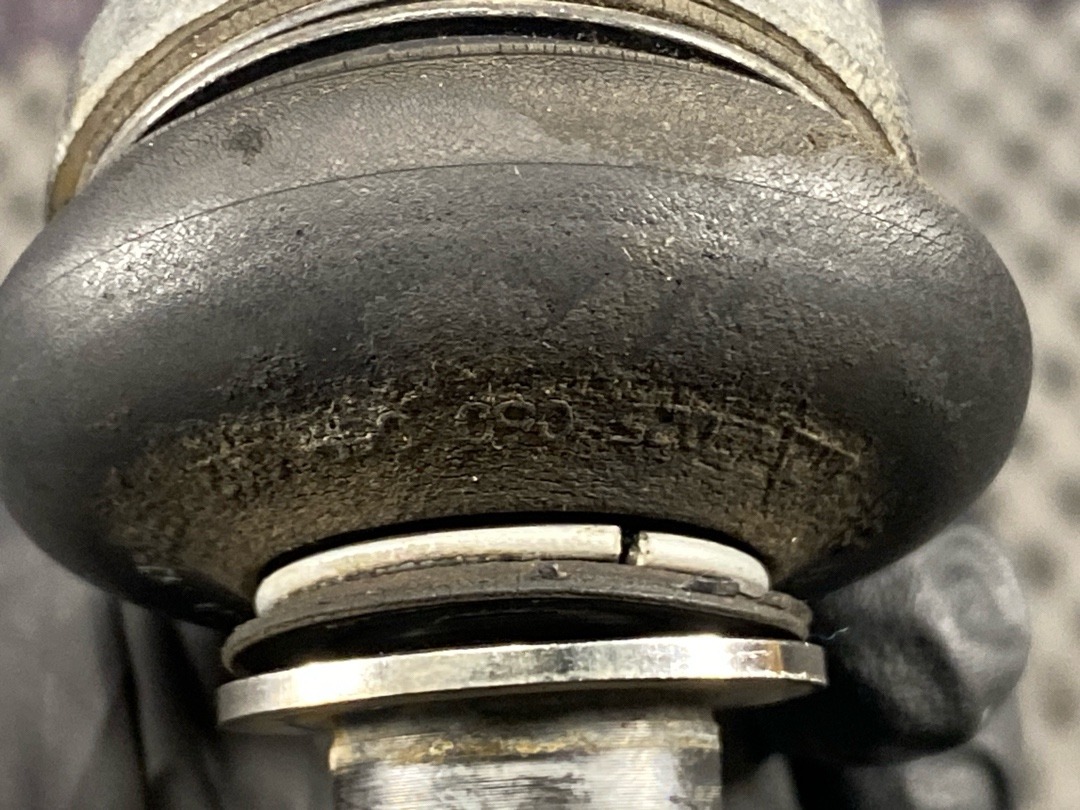 Тяга рулевая с наконечником, 1860 рублей, Красноярск