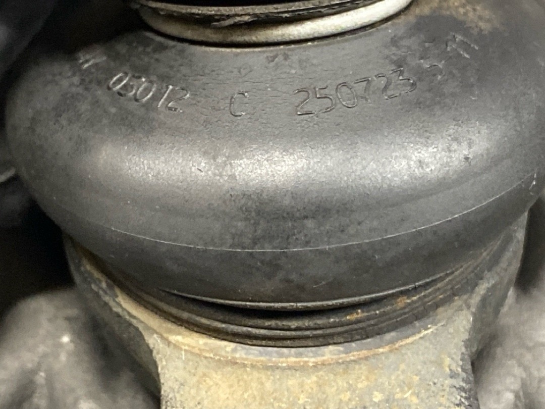 Тяга рулевая с наконечником, 1860 рублей, Красноярск