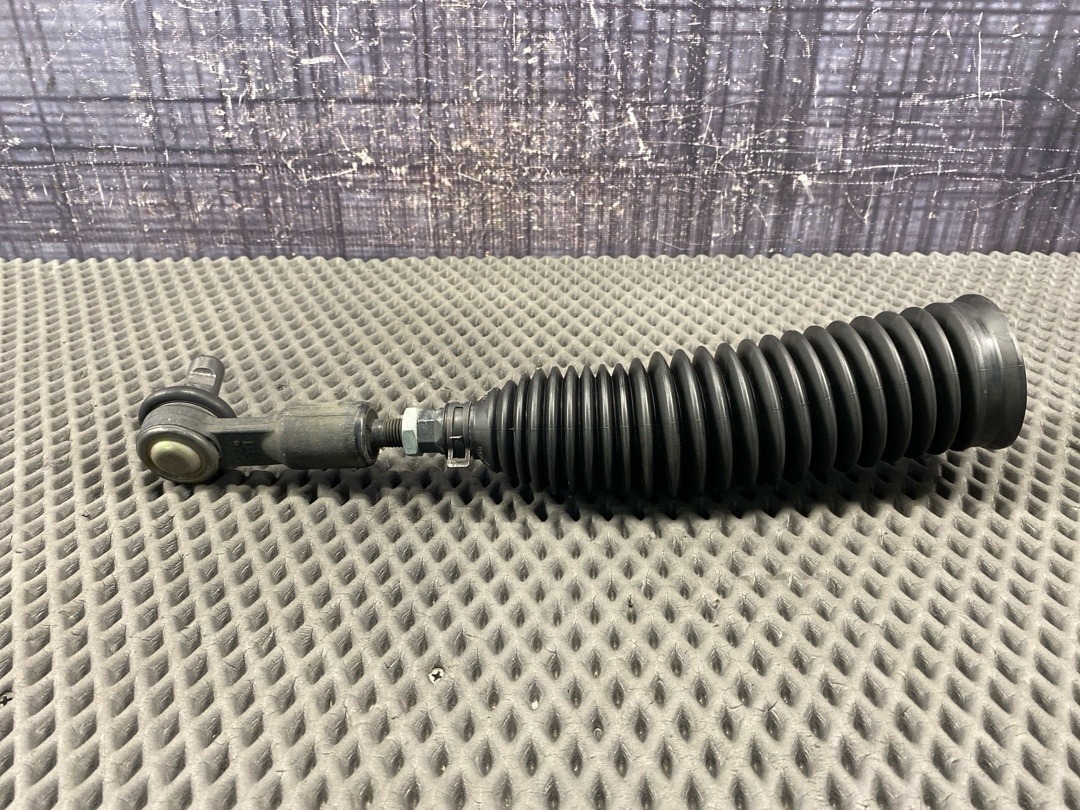 Тяга рулевая с наконечником, 1860 рублей, Красноярск