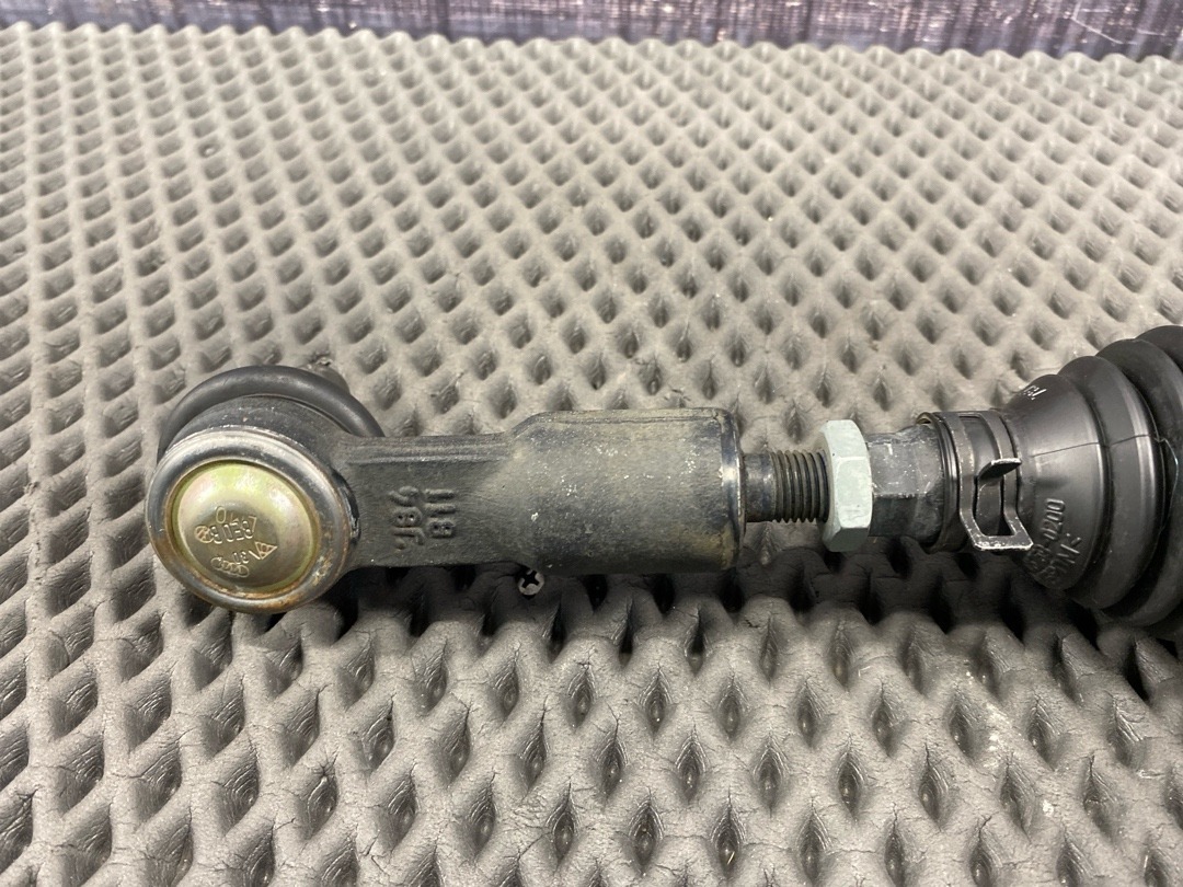 Тяга рулевая с наконечником, 1860 рублей, Красноярск